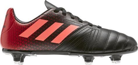 Adidas All Blacks Junior SG rugby boot maat 36 EU, 3.5 UK.